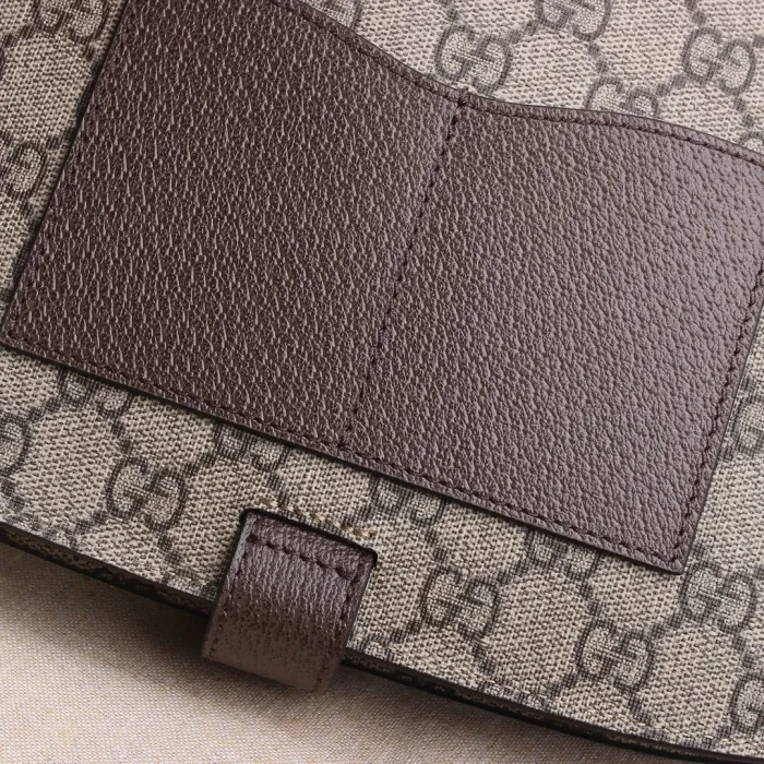 1016f806ee6702f4 Replica GUCCI GG SUPREME BLONDIE WAIST BAG - Image 5