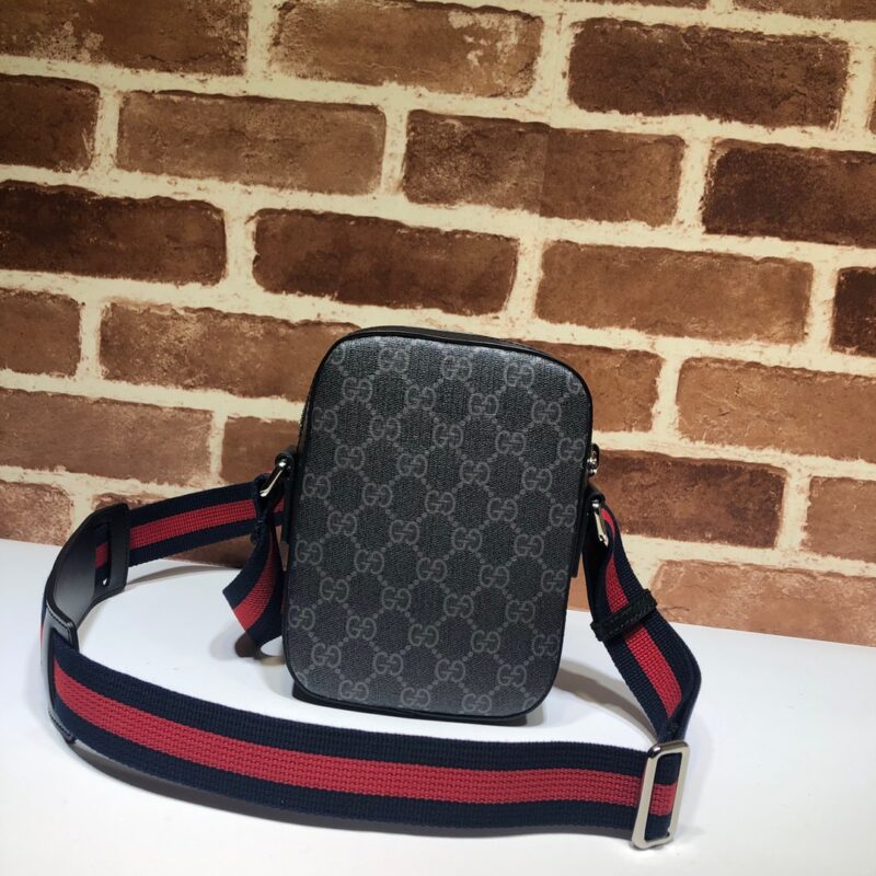 1570161348_222462024_2 Replica Gucci Small Cross Body Bag - Image 3