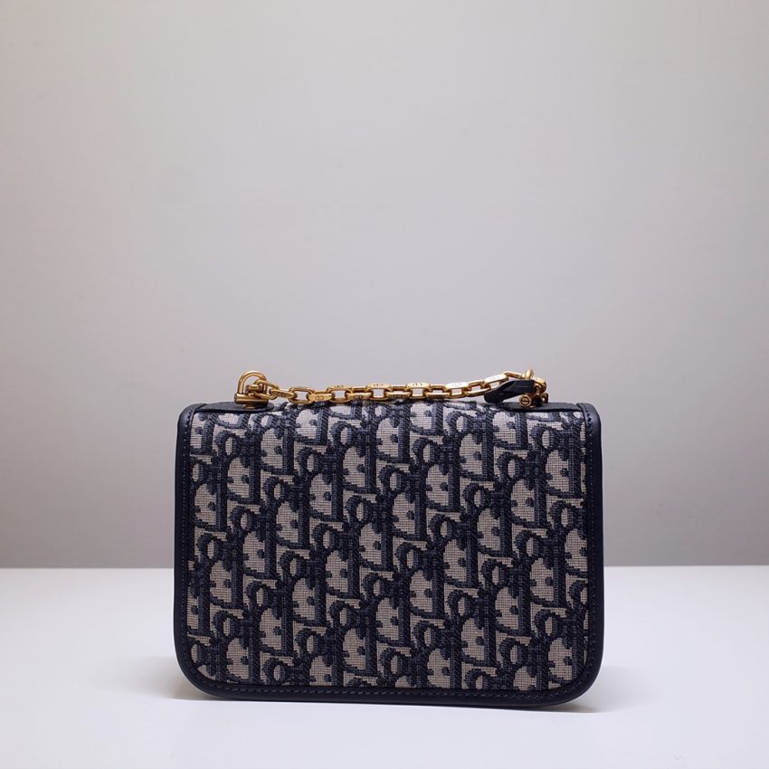 20190929_i1569736531_8539_4 Replica Dior Dioraddict Flap Chain Oblique - Image 9