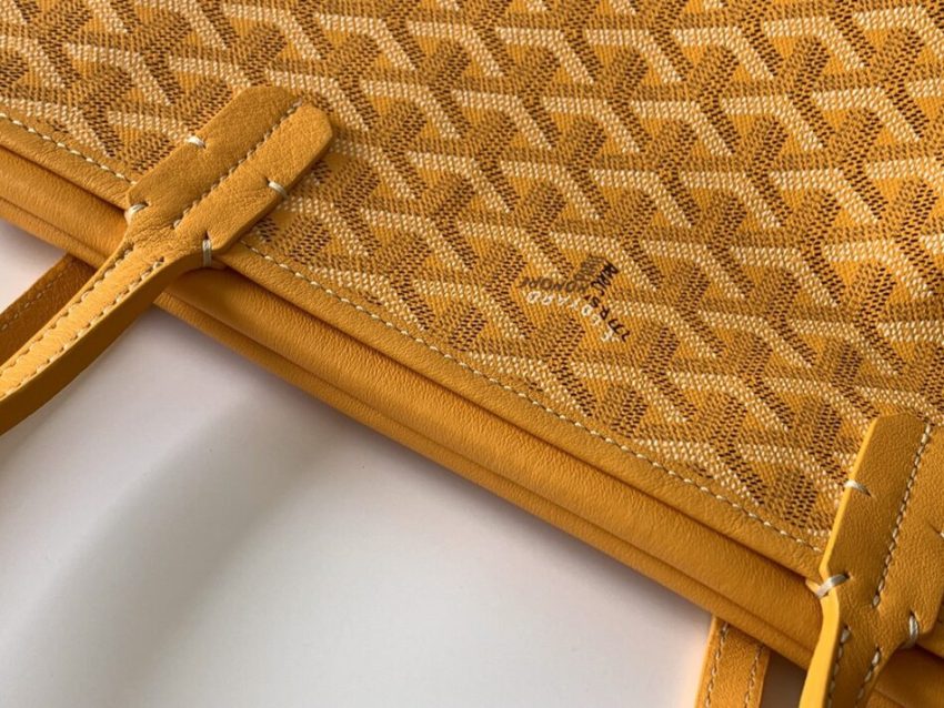 20191015_i1571119877_2891_6 Replica Goyard Isabelle Yellow - Image 3