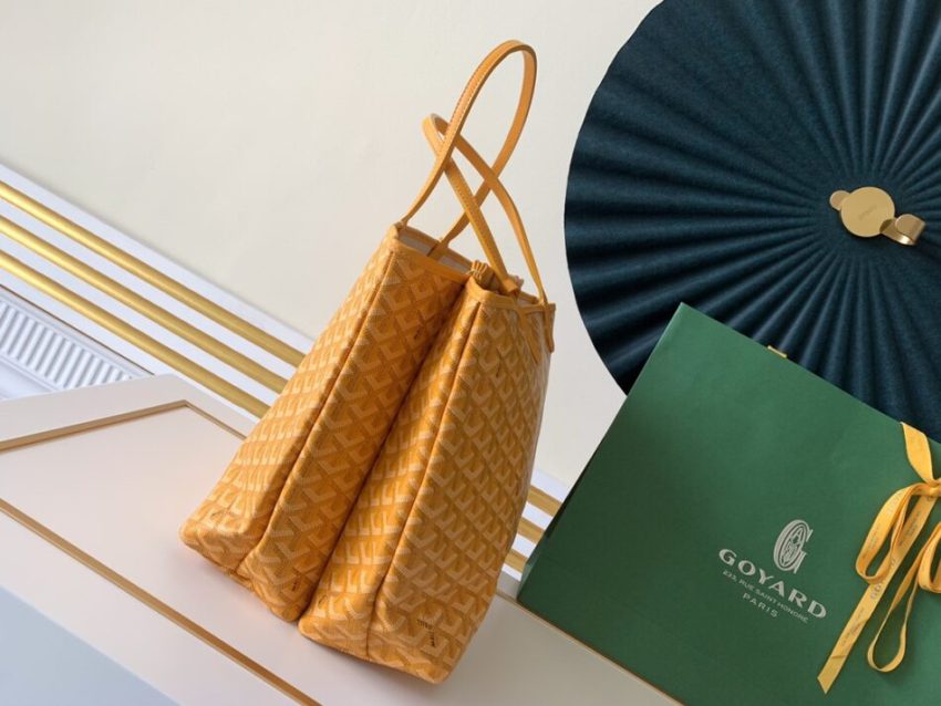 20191015_i1571119877_3894_2 Replica Goyard Isabelle Yellow - Image 4