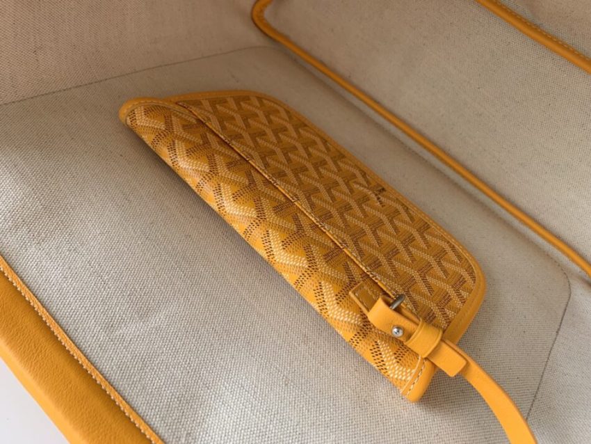 20191015_i1571119877_6146_8 Replica Goyard Isabelle Yellow - Image 7