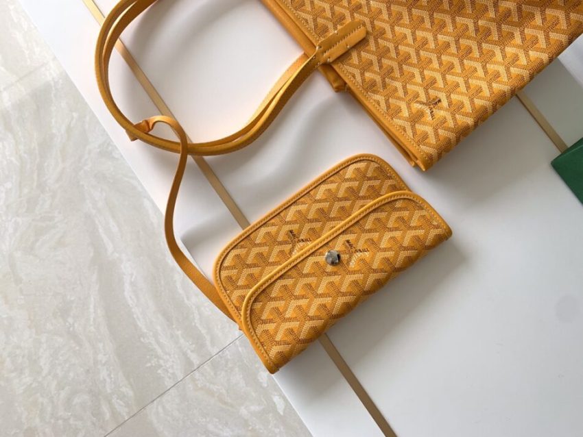 20191015_i1571119877_6335_5 Replica Goyard Isabelle Yellow - Image 8