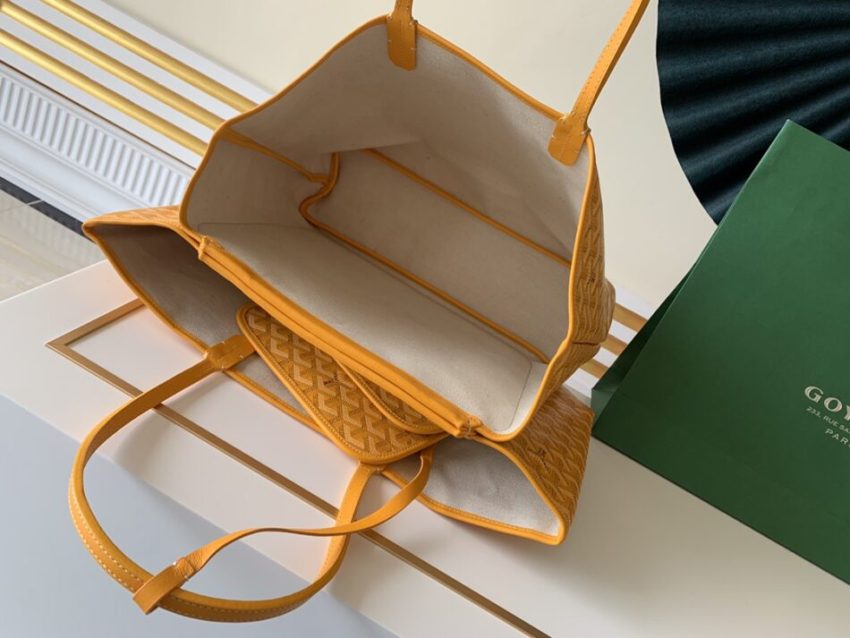 20191015_i1571119877_7092_7 Replica Goyard Isabelle Yellow - Image 9
