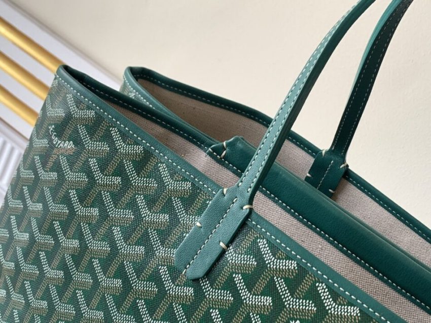 20191015_i1571137001_2505_3 Replica Goyard Isabelle Green - Image 3