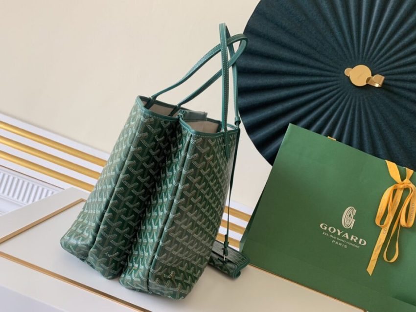 20191015_i1571137001_9684_1 Replica Goyard Isabelle Green - Image 9