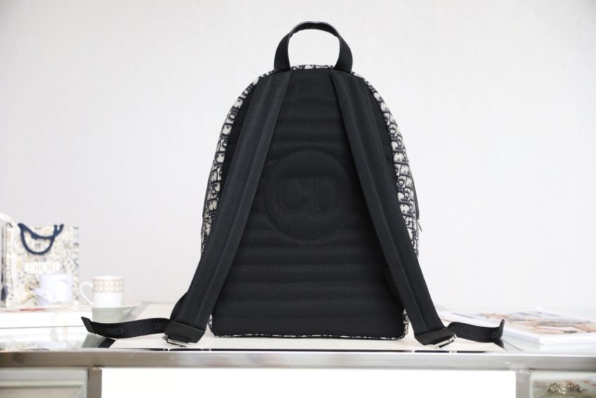 20201014_i1602690131_6371_4 Replica Dior Rider Backpack - Image 4