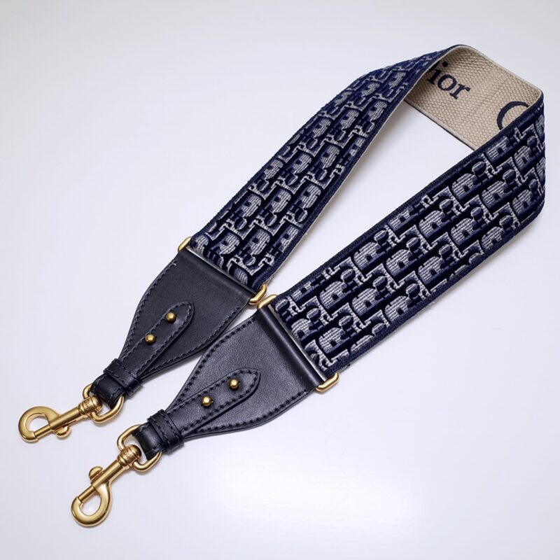 20201021_i1603256566_1260_8 Replica Dior Adjustable Shoulder Strap Grey
