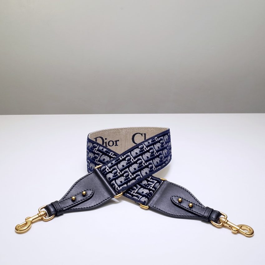 20201021_i1603256566_2711_1 Replica Dior Adjustable Shoulder Strap Grey - Image 5