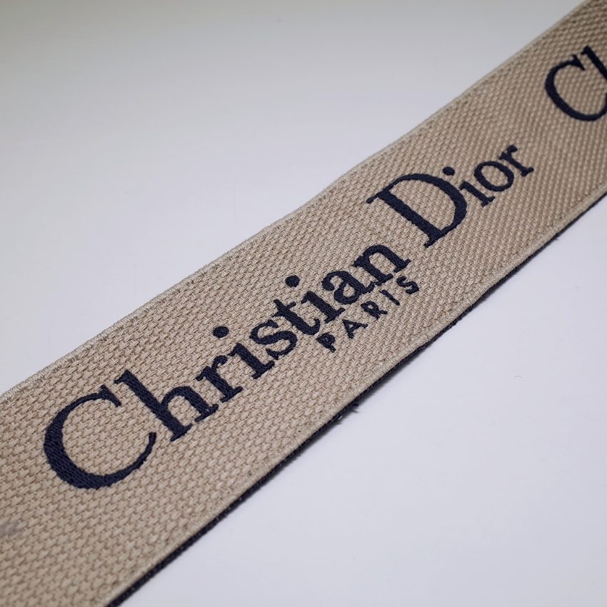 20201021_i1603256566_5830_4 Replica Dior Adjustable Shoulder Strap Grey - Image 6
