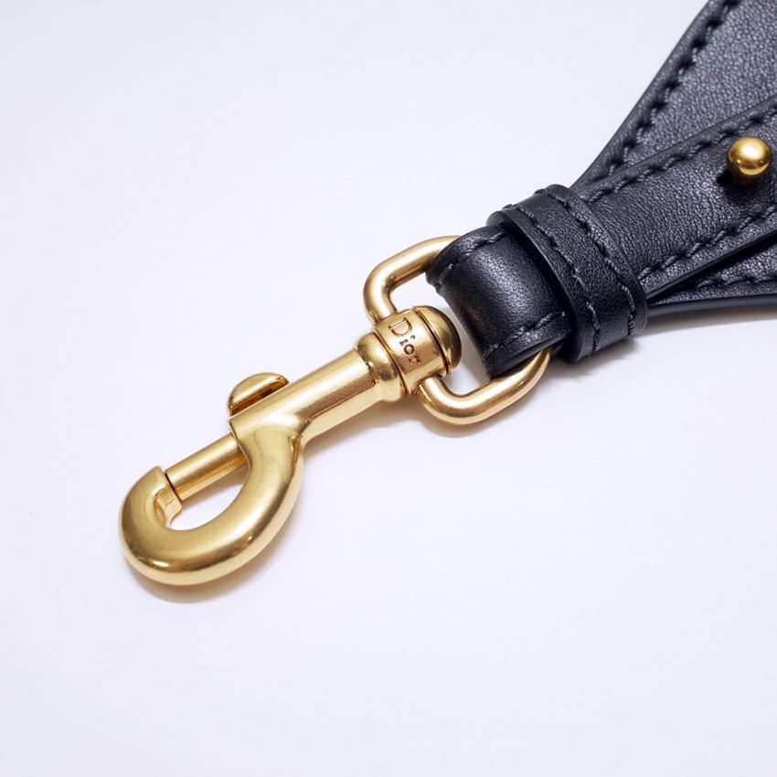 20201021_i1603256566_8660_7 Replica Dior Adjustable Shoulder Strap Grey - Image 8