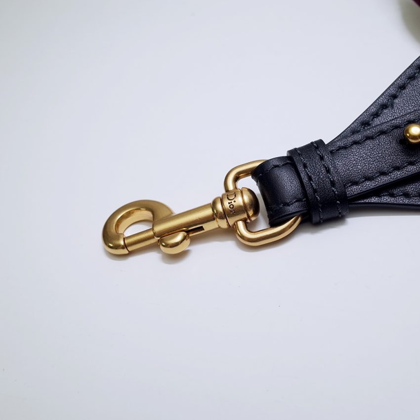 20201107_i1604725545_9119_5 Replica Dior Adjustable Shoulder Strap Red - Image 9