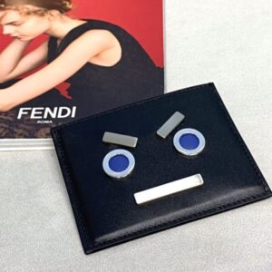 Replica Fendi Card Holder