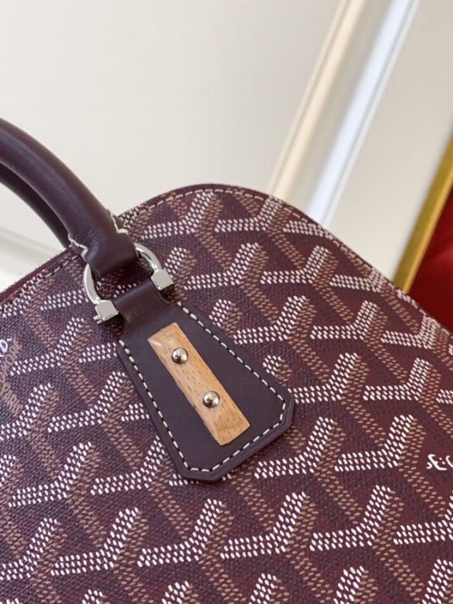 20210125_i1611546998_0_3 Replica Goyard Vendom Bordeaux - Image 2