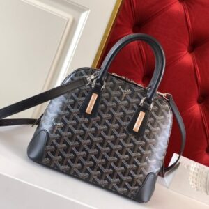 Replica Goyard Vendom Black