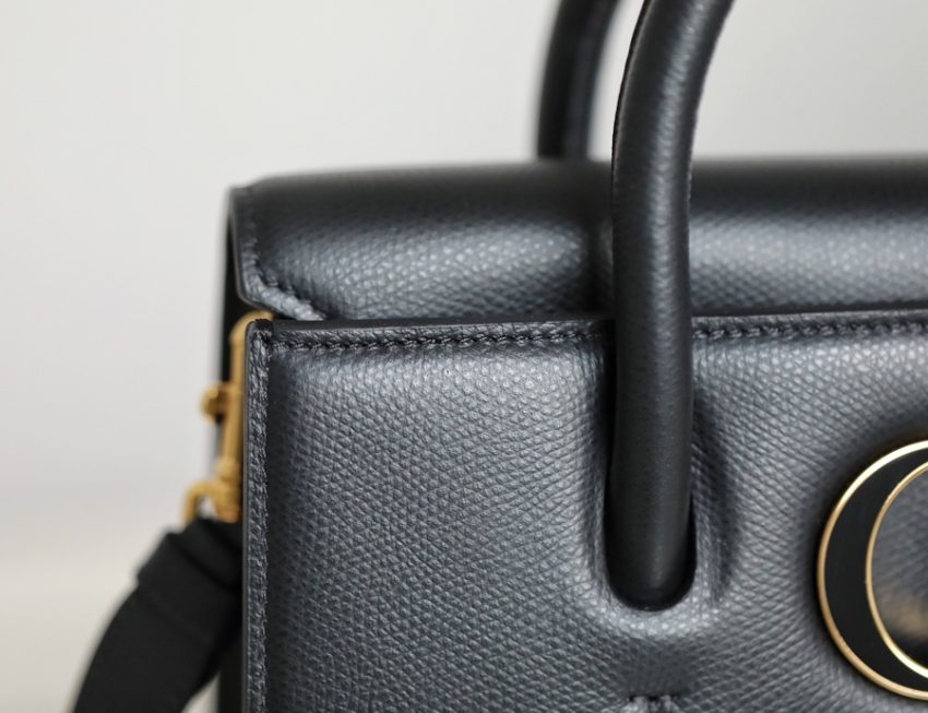 20210517_i1621263046_5567_2 Replica Dior St Honoré Tote Black - Image 7