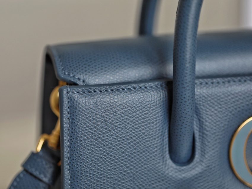 20210517_i1621263439_3747_2 Replica Dior St Honoré Tote Blue - Image 6