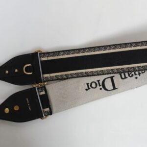 Replica Dior Adjustable Shoulder Strap Classic