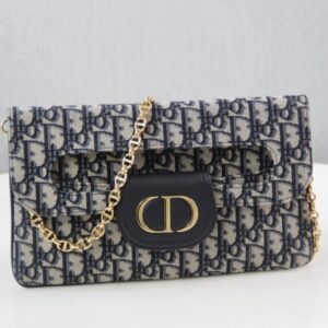 Elementor #31068 Replica Dior Double Bag Oblique