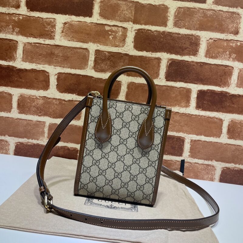 20210914_i1631599430_3181_2 Replica Gucci Ophidia Mini Tote Bag Beige - Image 8