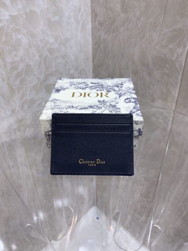 20220315_i1647300978_563_1 Replica Dior Card Holder CD - Image 2