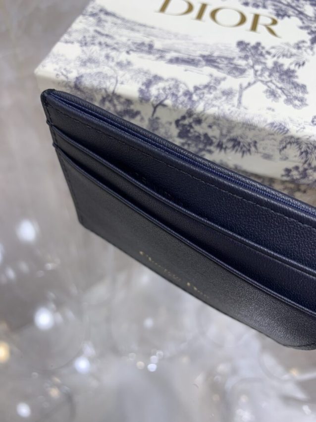 20220315_i1647300978_802_3 Replica Dior Card Holder CD - Image 3