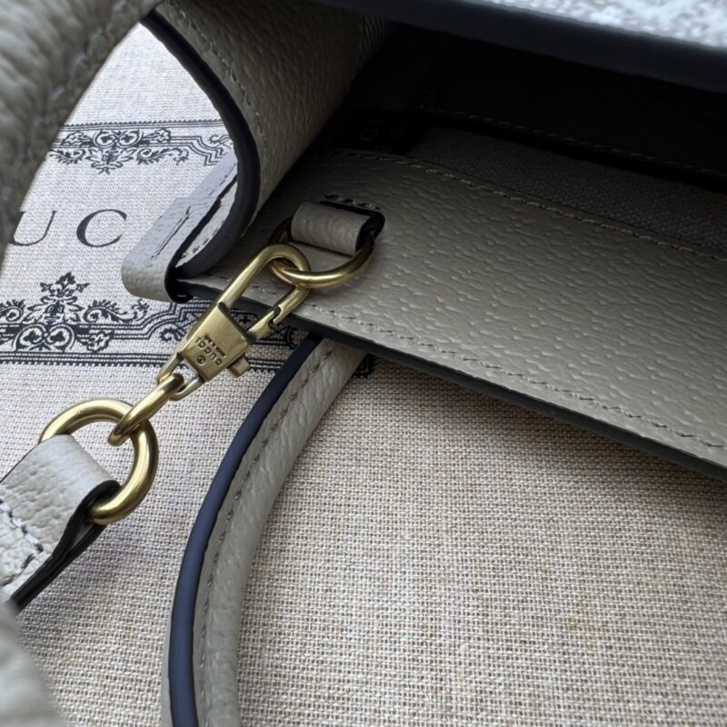 20220426_i1650944164_4191_5 Replica Gucci Ophidia Mini Tote Bag White - Image 5