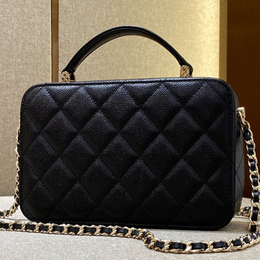 20220526_i1653549201_5039_2 Replica CHANEL 22 Camera Bag - Image 4