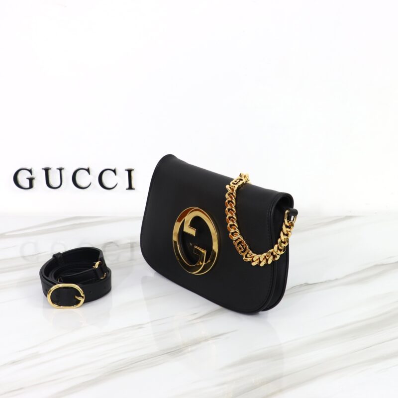 20220624_i1656012801_8884_1 Replica Gucci Blondie Leather Black - Image 6