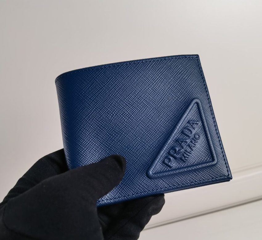 20220724_i1658596396_3239_6 Replica Prada BiFold Wallet - Image 6