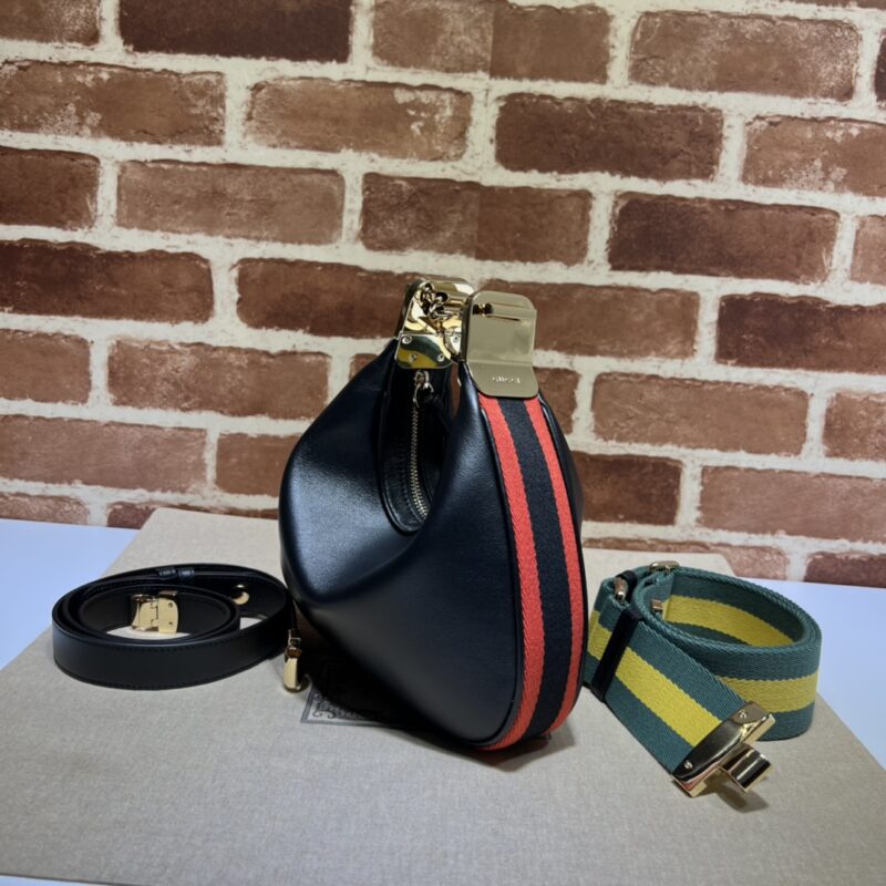 20220815_i1660534693_4898_1 Replica Gucci Attache Canvas Black - Image 6