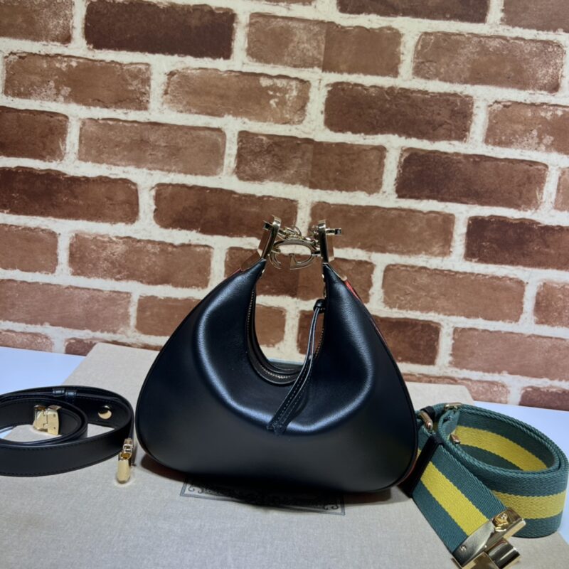 20220815_i1660534693_6304_2 Replica Gucci Attache Canvas Black - Image 8