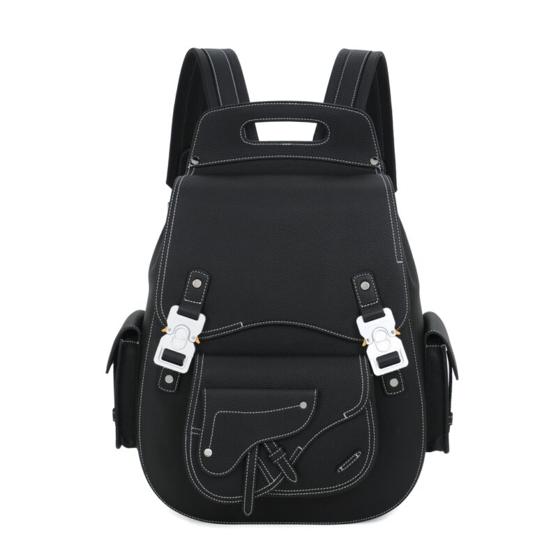 20220904_i1662287582_1293_0 Replica Dior Maxi Gallop Backpack Black