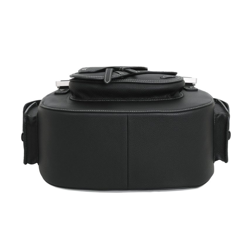 20220904_i1662287582_3060_4 Replica Dior Maxi Gallop Backpack Black - Image 5