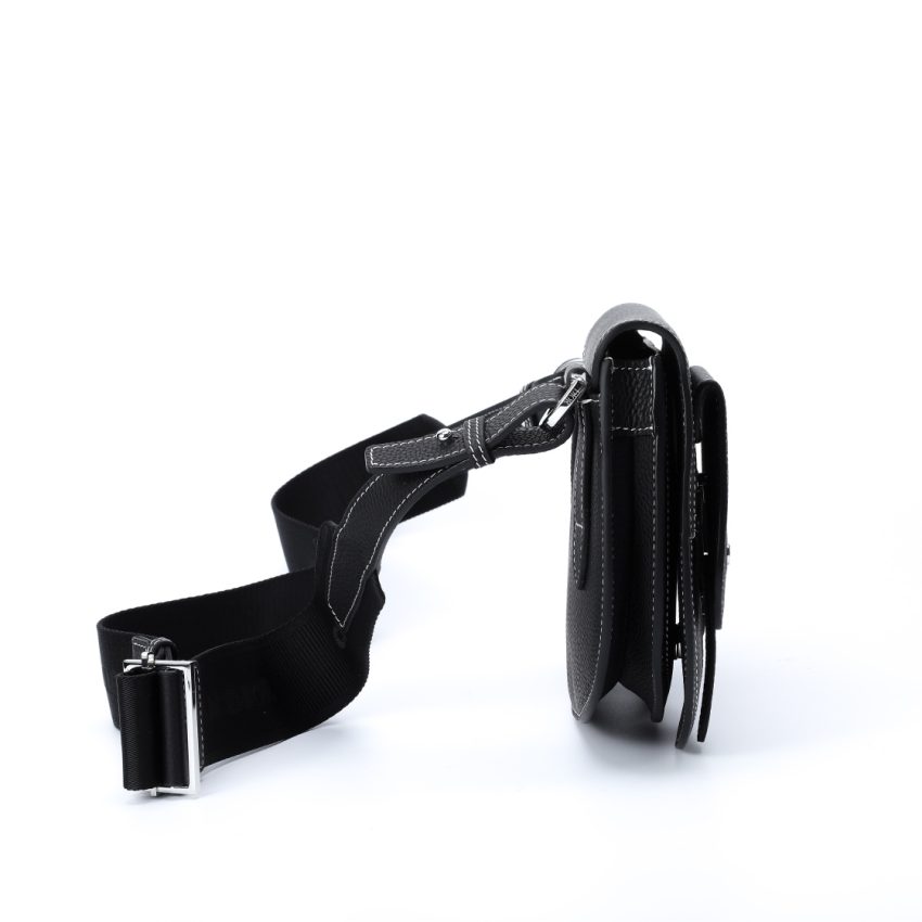 20220906_i1662451754_8177_3 Replica Dior Saddle Shoulder Bag Black - Image 8
