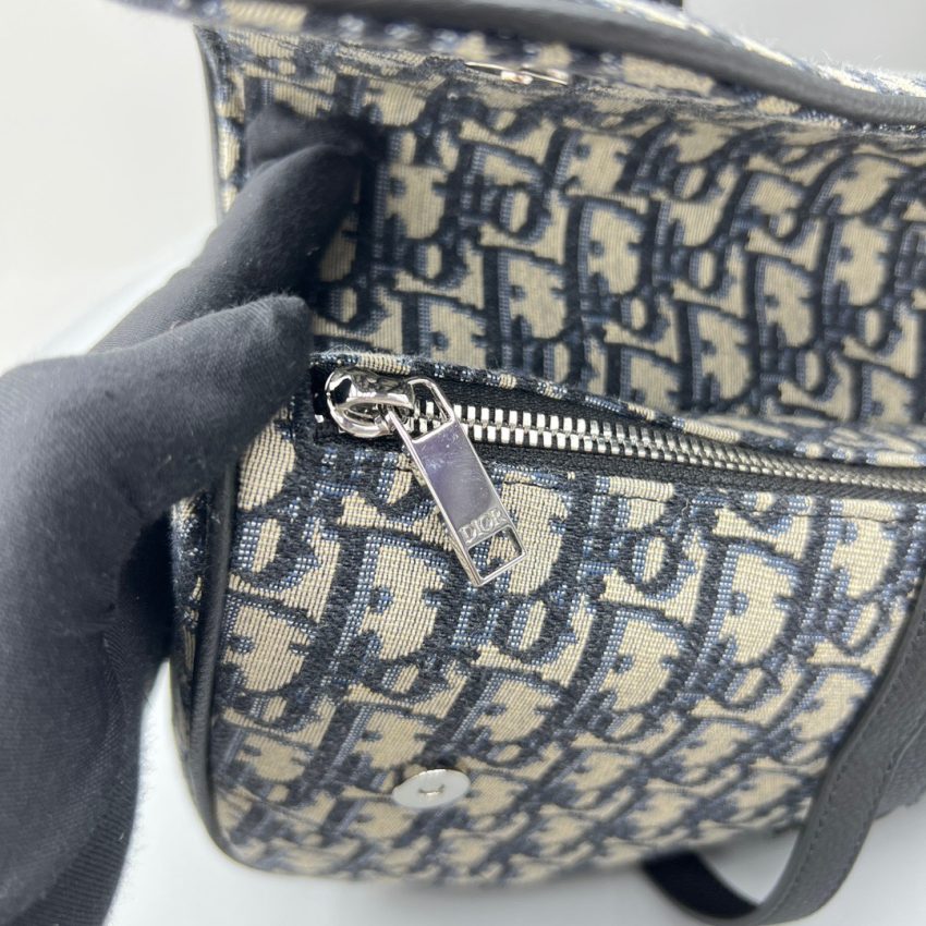 20220911_i1662869522_5478_6 Replica Dior Saddle Bag Oblique - Image 3