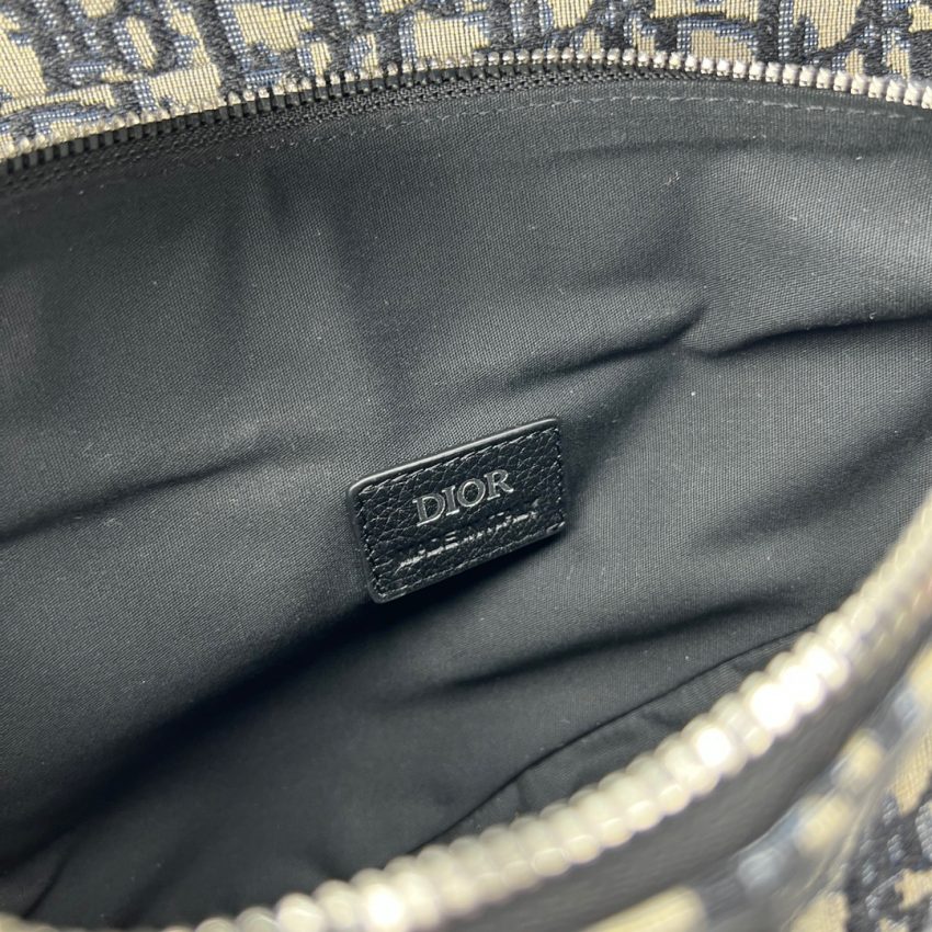 20220911_i1662869522_5717_8 Replica Dior Saddle Bag Oblique - Image 5