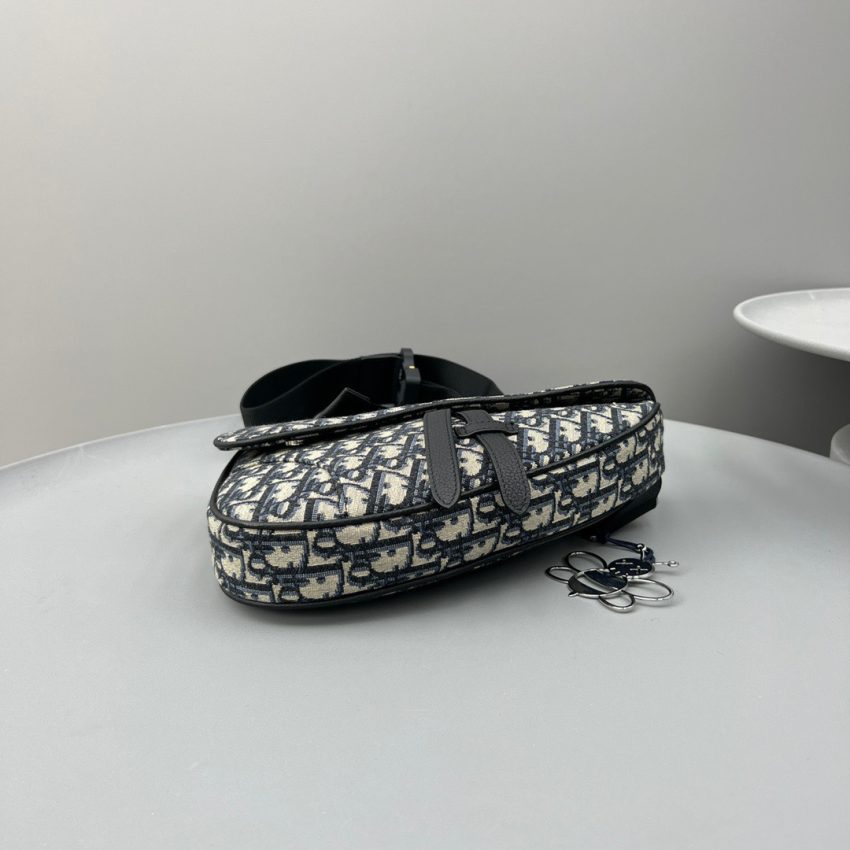 20220911_i1662869522_5994_3 Replica Dior Saddle Bag Oblique - Image 6