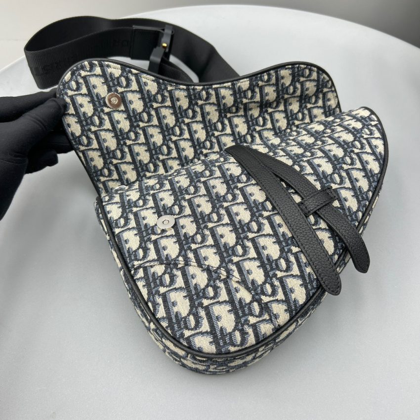 20220911_i1662869522_7583_4 Replica Dior Saddle Bag Oblique - Image 8