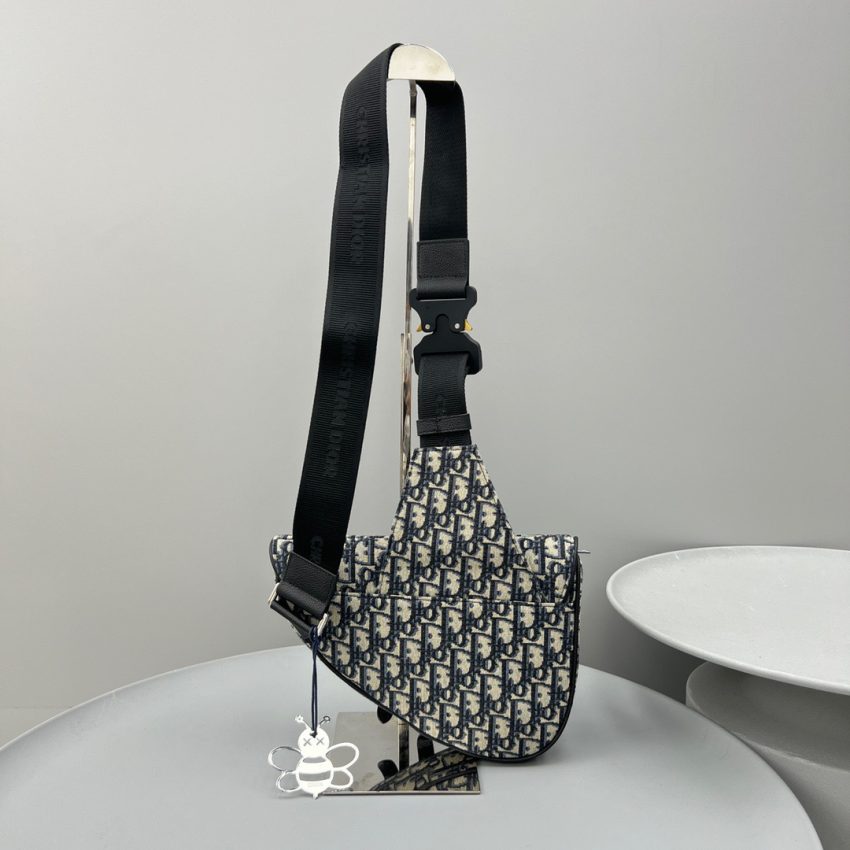 20220911_i1662869522_8013_2 Replica Dior Saddle Bag Oblique - Image 9