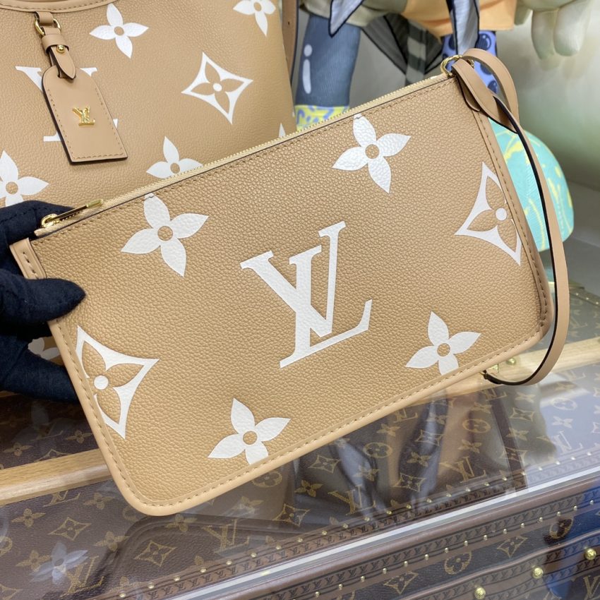 20221017_i1666006241_6994_4 Replica Louis Vuitton Carry All Apricot - Image 6