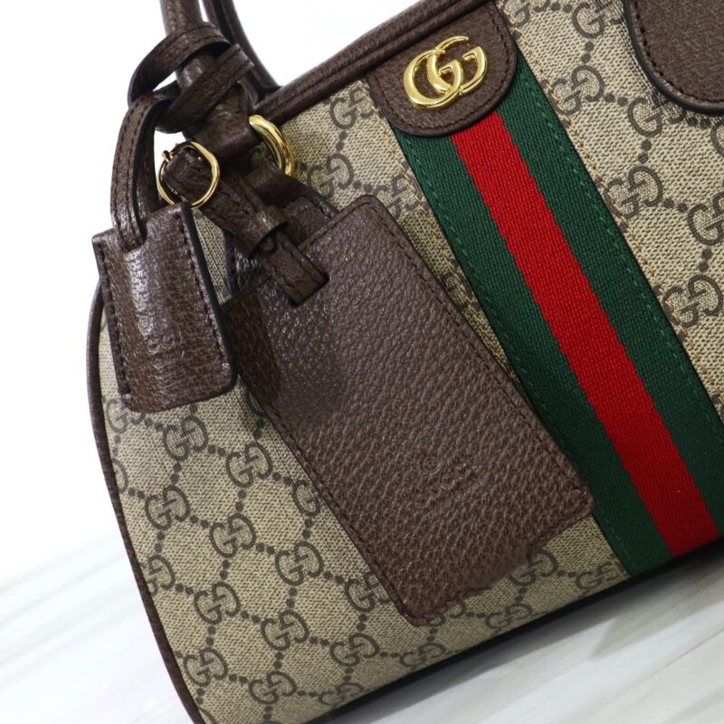 20221114_i1668373378_8640_4 Replica Gucci Savoy Small - Image 6