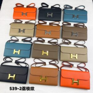 Replica Hermes Constance Shoulder Wallet