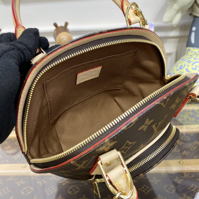 20230227_i1677497574_3498_8 Replica Louis Vuitton Ellipse PM - Image 7