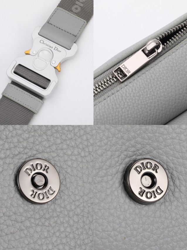 20230322_i1679481493_7031_0 Replica Dior Saddle 1947 Bag - Image 2