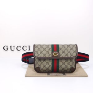 Replica Gucci Ophidia  GG Small Waist Web