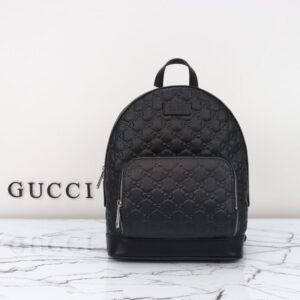 Replica Gucci  Guccisima Backpack