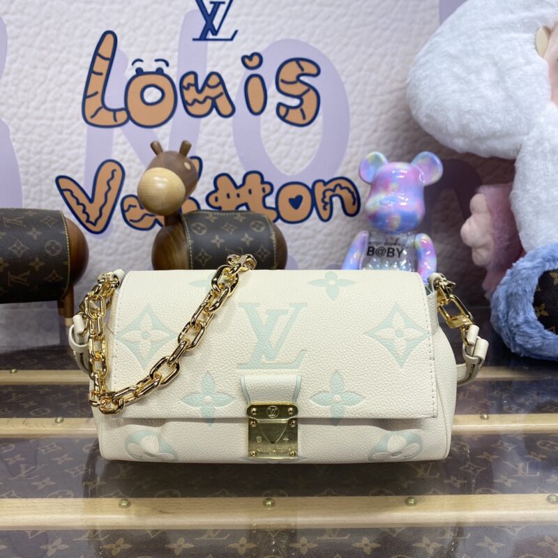 20231217_i1702818376_3683_0 Replica Louis Vuitton Favorite White