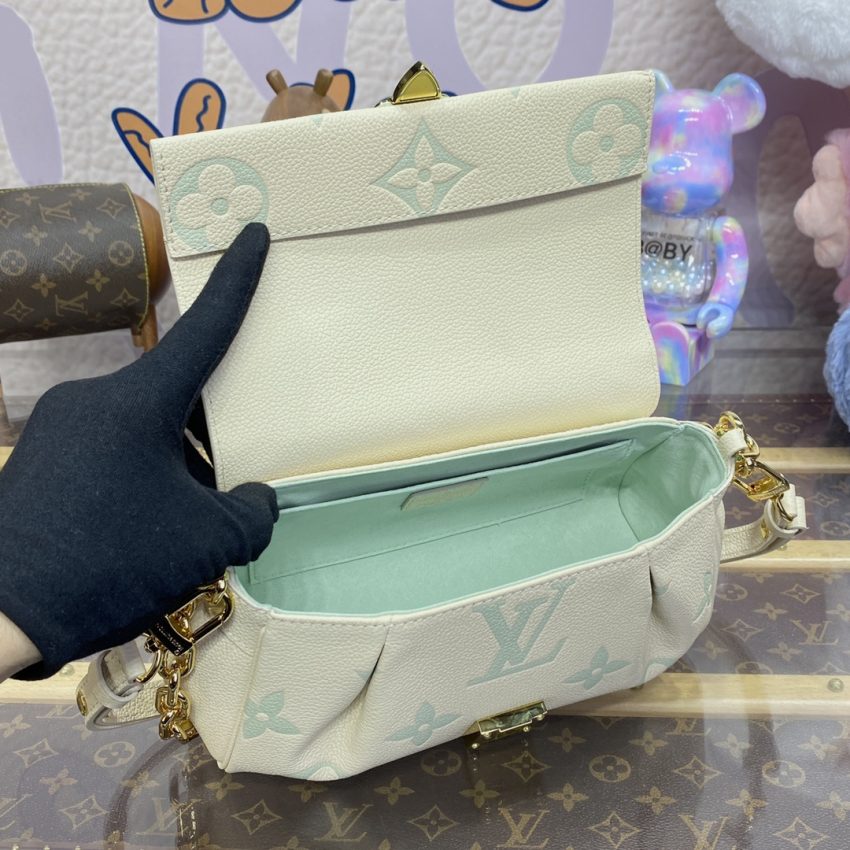 20231217_i1702818376_7835_8 Replica Louis Vuitton Favorite White - Image 8