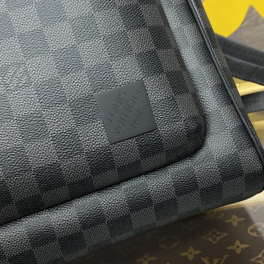 20240121_i1705839783_211_4 Replica Louis Vuitton Avenue Backpack Grid - Image 2